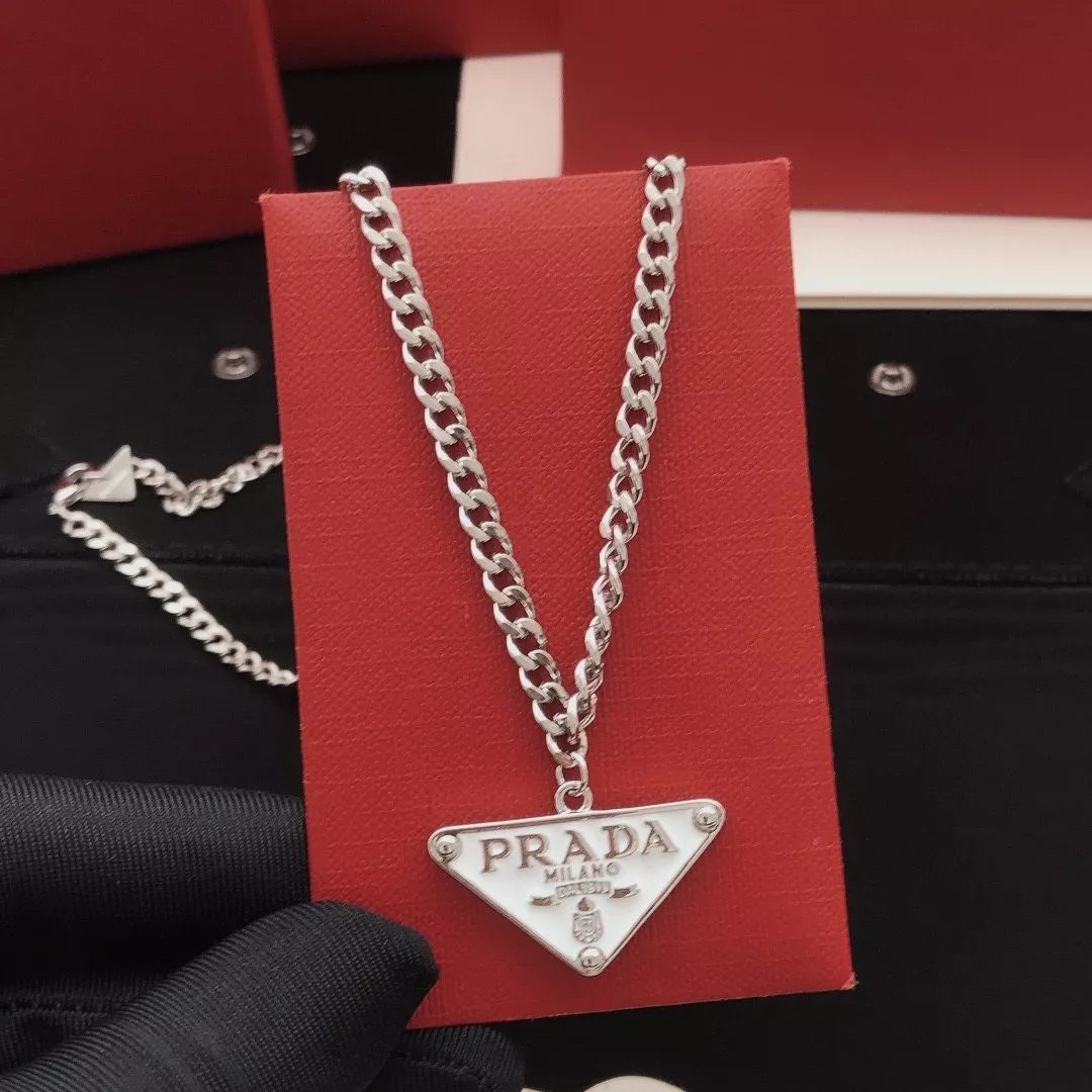 prada collier s_12b16112